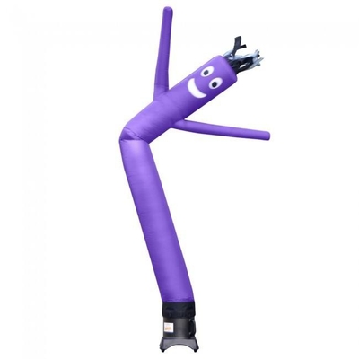 Fabbrica personalizzata Ballerino d'aria gonfiabile aria gonfiabile agitazione mano pupazzo cartone animato Ballooni gonfiabili Sky Dancer