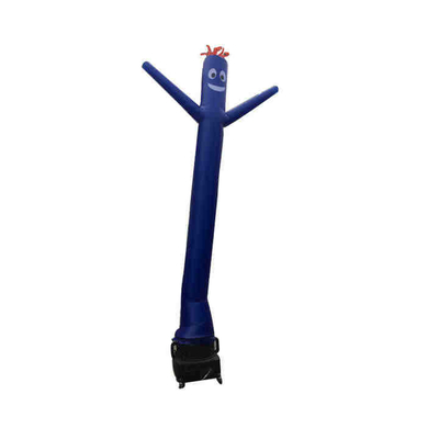 Prezzo di fabbrica personalizzato Dancing Man Puppet Pubblicità personalizzata Club gonfiabile Air Sky Dancer