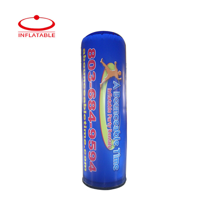 OEM Air Dancer gonfiabile Colonna gonfiabile Wind Dancer per attrezzature pubblicitarie