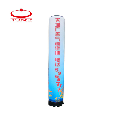 OEM Air Dancer gonfiabile Colonna gonfiabile Wind Dancer per attrezzature pubblicitarie