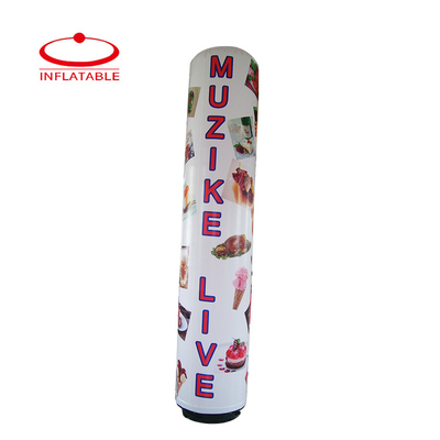 OEM Air Dancer gonfiabile Colonna gonfiabile Wind Dancer per attrezzature pubblicitarie