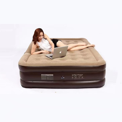 Divano gonfiabile divano gonfiabile divano aria divano Tantra divano letto con pompa d'aria