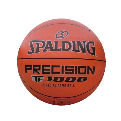 Pvc impermeabile gonfiabile 2 m basket pubblicità con soffiatore gonfiabile galleggiante pallone pubblicitario