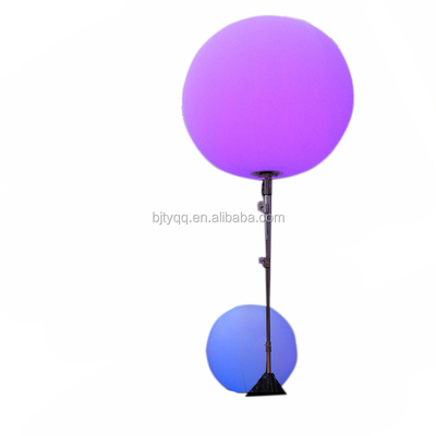 PVC Pubblicità sigillato Palloni gonfiabili, Disegno personalizzato Palloni gonfiabili