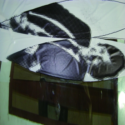 Pvc gonfiabile, sigillato ad aria, pallone a elio con logo pubblicitario