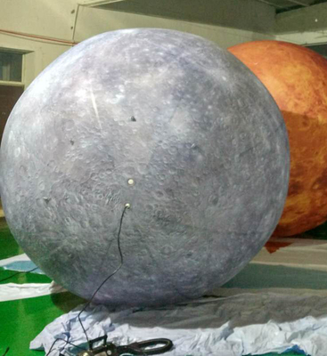 Stoffa di Oxford di buona qualità Pallone gonfiabile per la pubblicità per la decorazione