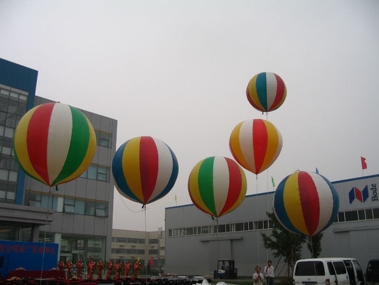 Logo personalizzato prezzo basso pubblicità Palloni gigante grande palloncino gonfiabile di elio