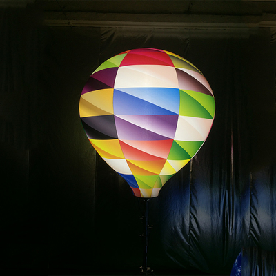 Logo personalizzato prezzo basso pubblicità Palloni gigante grande palloncino gonfiabile di elio
