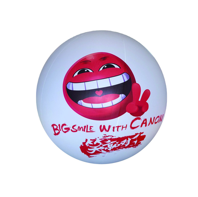 2023 Hot sale sky advertising mega pallone gonfiabile con logo personalizzato per la pubblicità
