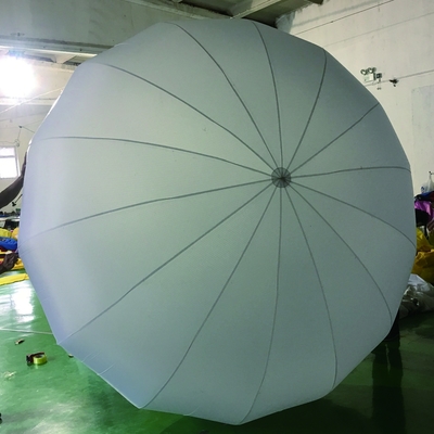Giant gonfiabile palla da spiaggia / pvc pallone gonfiabile in vendita