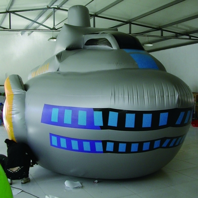 Giant gonfiabile palla da spiaggia / pvc pallone gonfiabile in vendita