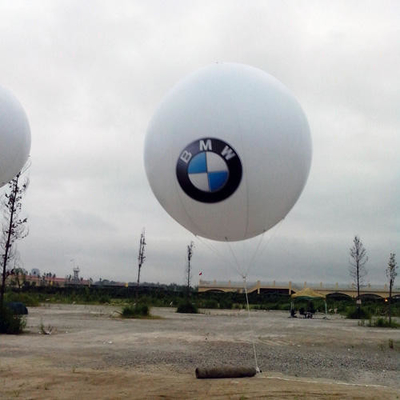 Vendita calda Logo personalizzato Pubblicità esterna Promozione Pallone gonfiabile gigante