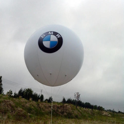 Prezzo di fabbrica pubblicità gigante gonfiabile grande palloncino gonfiabile per la decorazione