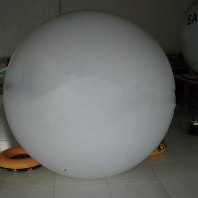 Vendita diretta di fabbrica Pallone gigante pubblicitario giocattolo regalo giocattolo gonfiabile grande pallone con logo personalizzato