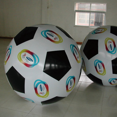 Evento pubblicitario promozionale per il cielo esterno Aeroplano Pallone gonfiabile in vendita