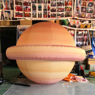 Dimensioni personalizzate Pubblicità gigante Eventi all'aria aperta Palloni a elio gonfiabili Pallone volante