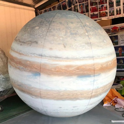 Dimensioni personalizzate Pubblicità gigante Eventi all'aria aperta Palloni a elio gonfiabili Pallone volante