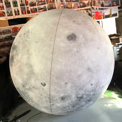 Dimensioni personalizzate Pubblicità gigante Eventi all'aria aperta Palloni a elio gonfiabili Pallone volante