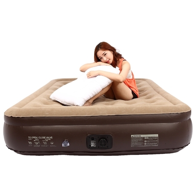 Divano gonfiabile divano gonfiabile divano aria divano Tantra divano letto con pompa d'aria