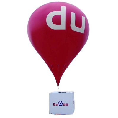 Pubblicità Personalizzazione 22S PVC gigante gonfiabile aria elio Pallone di fabbrica vendita