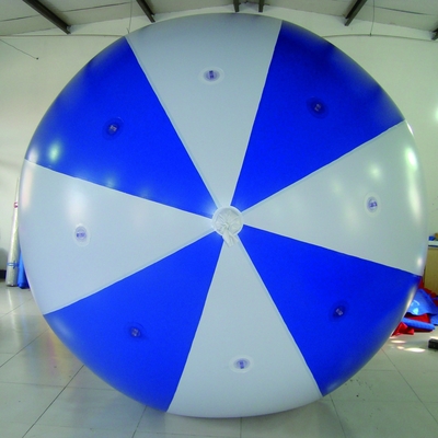 PVC colorato 1 m 1,5 m 2 m pallone la palla per bambini giocare a giochi sul terreno erba bambini giocattolo palla espandibile