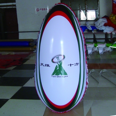 PVC colorato 1 m 1,5 m 2 m pallone la palla per bambini giocare a giochi sul terreno erba bambini giocattolo palla espandibile