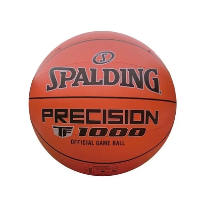 Pubblicità di basket con soffiatore gonfiabile galleggiante PVC a tenuta stagna gonfiabile 2m Pallone pubblicitario