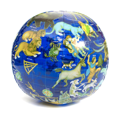 Modello di luna gonfiabile gigante pubblicitario con luce a led grande palloncino lunare gonfiabile per la decorazione