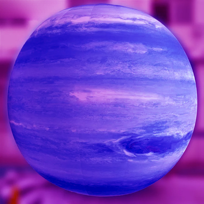 Modello di luna gonfiabile gigante pubblicitario con luce a led grande palloncino lunare gonfiabile per la decorazione