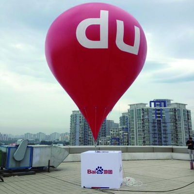 Pubblicità gigante Pallone gonfiabile personalizzato Logo personalizzato per la pubblicità Produttore fornitura diretta