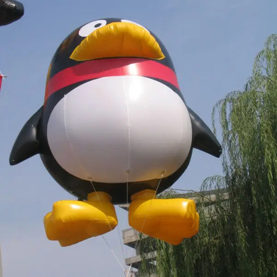 Produttore Fornitura diretta Gigante pubblicità Pallone gonfiabile personalizzato Logo personalizzato per la pubblicità
