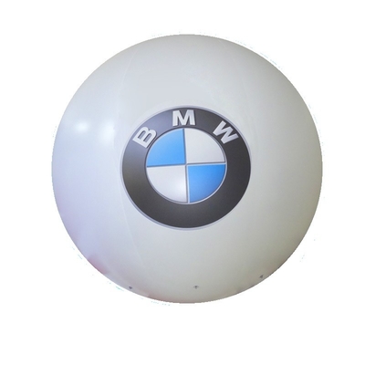 Logo personalizzato prezzo basso pubblicità Palloni gigante grande palloncino gonfiabile di elio