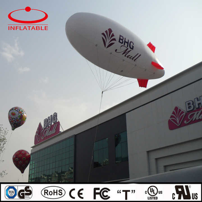 2024 Hot Sell Outdoor Custom Logo Best Sale Pubblicità Gigante Pallone d'Elio gonfiabile