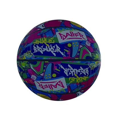 Pallone gonfiabile in PVC pieno di elio per l'evento