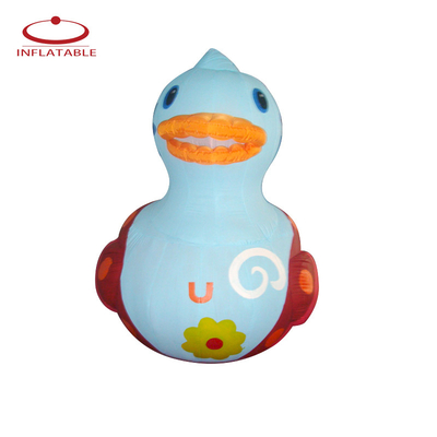 Costume mascotte gonfiabile personalizzato Natale mascotte gonfiabile personalizzato Natale