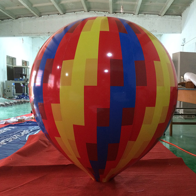 caldo vendita di elio per gonfiare palloncini personalizzati stampati con logo palloncini di foglio di elio