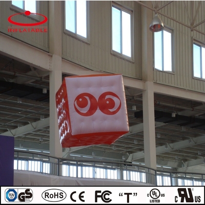Pubblicità Elio Ballone del cielo PVC grande personalizzazione gonfiabile