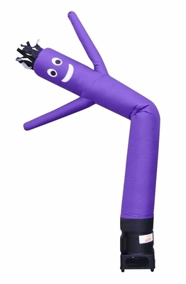 Personalizza il logo Mini Air Dancer gonfiabile Outdoor Giant Certificato CE