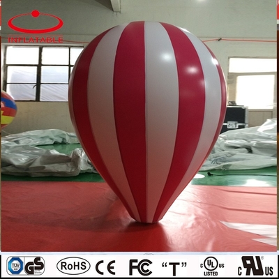 Personalizzazione Pallone a elio aria grande gonfiabile pubblicità PVC