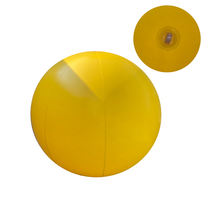Pvc Palloni pubblicitari gonfiabili Logo personalizzato Pallone pubblicitario ad aria