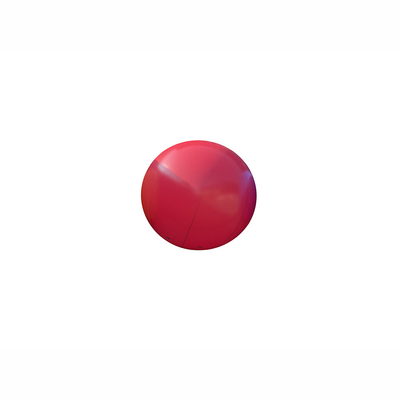 Pvc Palloni pubblicitari gonfiabili Logo personalizzato Pallone pubblicitario ad aria