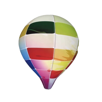 OEM Palloni gonfiabili pubblicitari Pallone gonfiabile di elio gigante