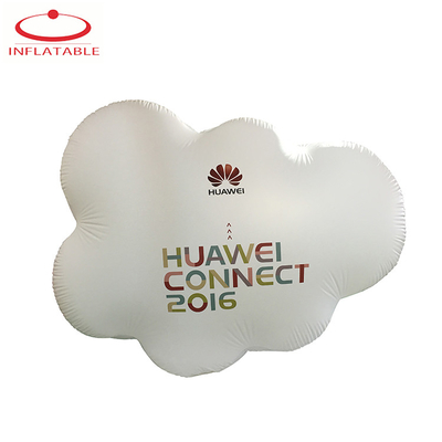 Palloni pubblicitari gonfiabili personalizzati Cartoon Helium Giant