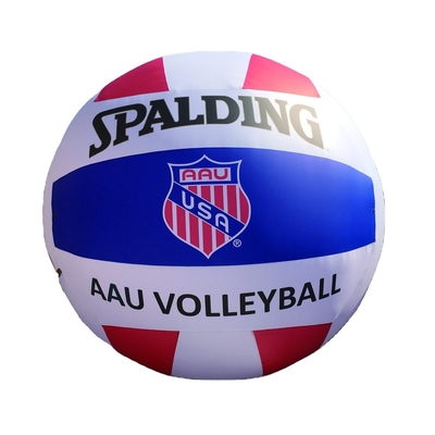 Baloni pubblicitari giganti in PVC