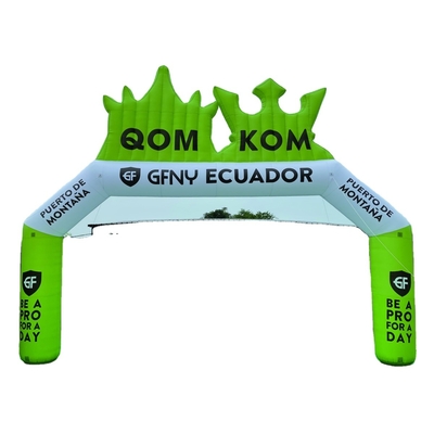 Tenda di alluminio esagonale per esterni da 20 piedi con tenda pop-up, gazebo pieghevole 3X3M, 3X6M