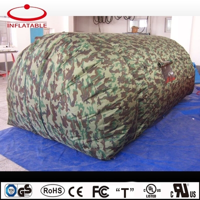 Tenda di alluminio esagonale per esterni da 20 piedi con tenda pop-up, gazebo pieghevole 3X3M, 3X6M