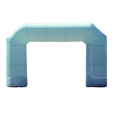 Oxford Arco gonfiabile Finish Arco gonfiabile arcobaleno impermeabile