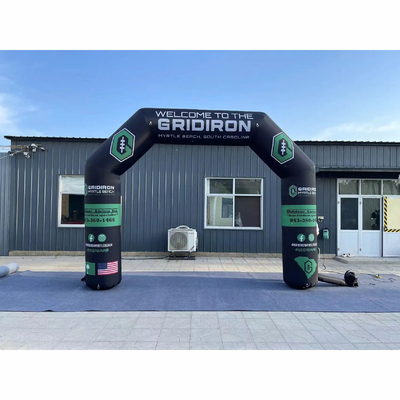 Pubblicità Innesco Linea di arrivo Oxford Outdoor Attraente