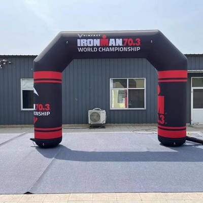 Pubblicità Innesco Linea di arrivo Oxford Outdoor Attraente
