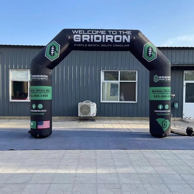 Pubblicità Innesco Linea di arrivo Oxford Outdoor Attraente